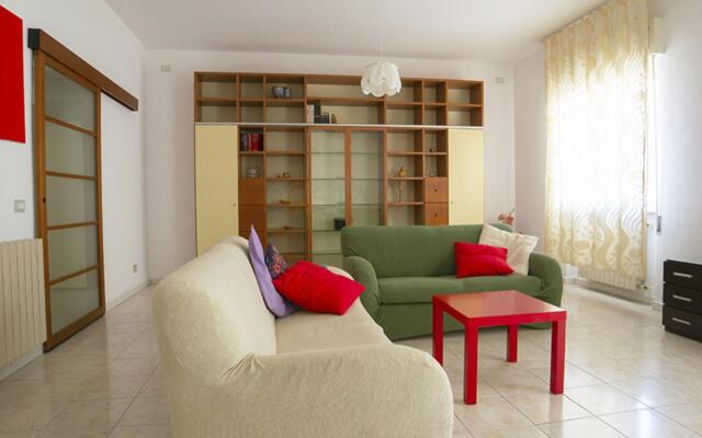 Fiume apartment in Follonica-FIUME