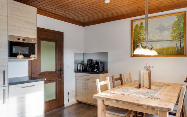 Luxurious Holiday Home in Mittersill With Sauna