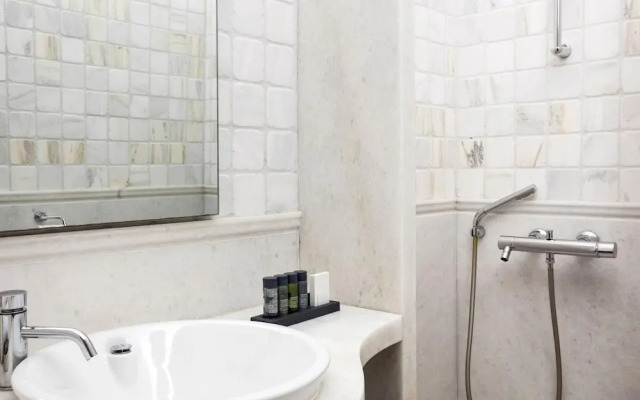AGL Luxury Villas Mykonos Villa Athena