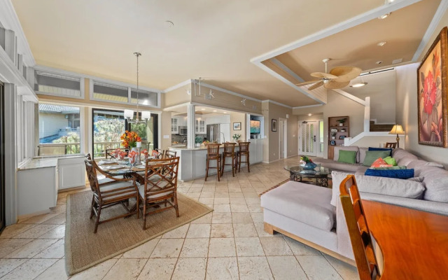Kapalua Ridge Villas 1423