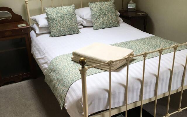 Waterwheel Guesthouse