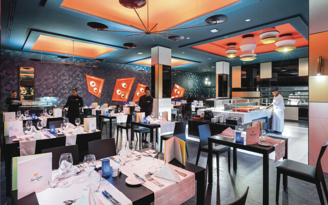 Hotel Riu Cabo Verde - Adults Only - All Inclusive
