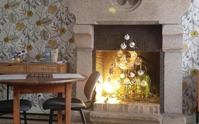 Résidence Brossolette