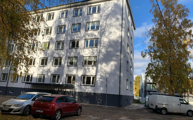 Uus13b, 3-bedroom apartment