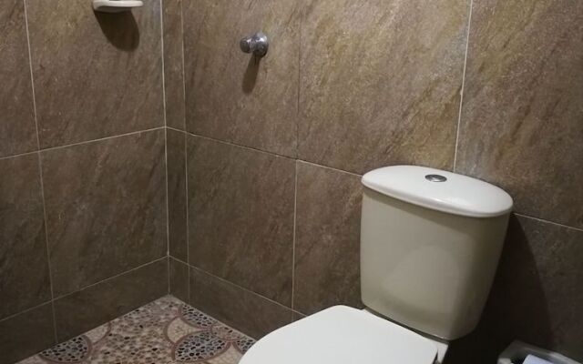 Cartagena Friends Hostel