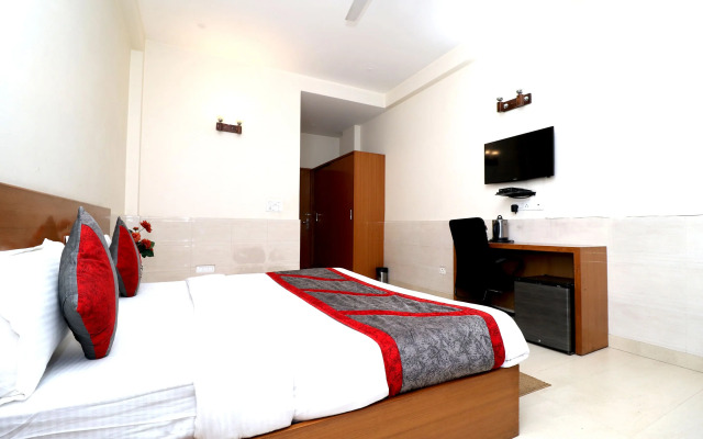 Azure Villa Gurgaon