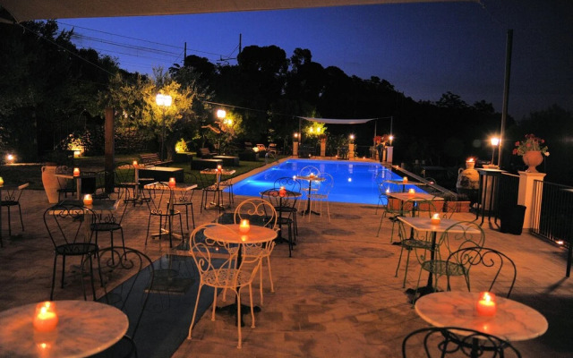 Tenuta Santa Tecla