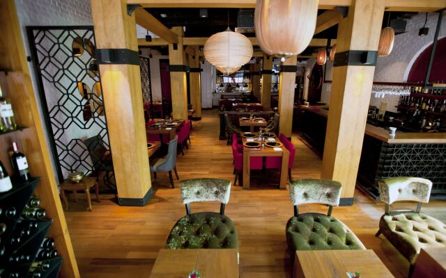 The Loft Yangon