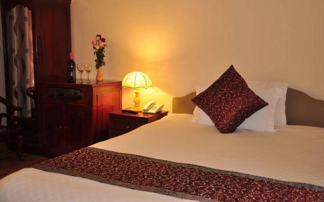 Legend Hotel