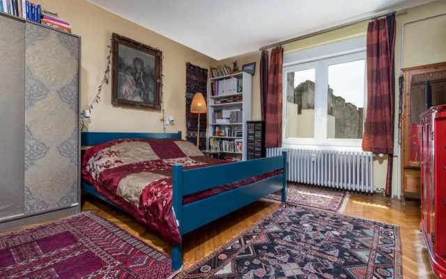 Margaret Apartment for 5 people with Panorama Terrace