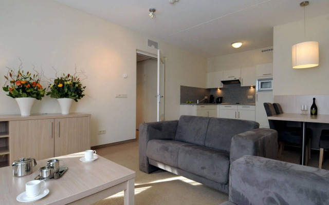 Fletcher Wellness-Hotel Kamperduinen