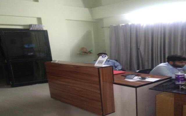 Elite Stays by Oyo Rooms