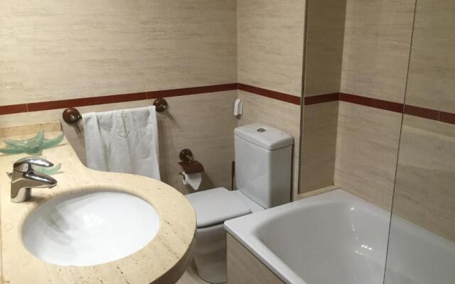 Apartamento Playa Poniente