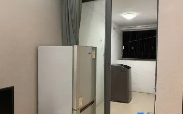 Huizhou Siyecao Apartment (Ganghui Xintiandi Branch)