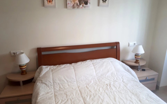 Oropesa Ciudad de Vacaciones 3000