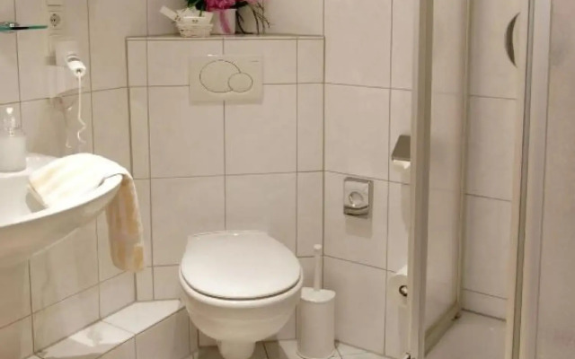 Hotel Haus Andrea
