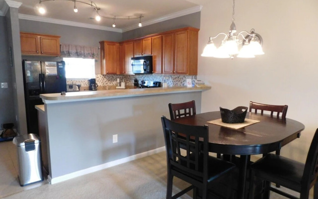 Willow Bend #1632 2 Bedroom Condo by Redawning