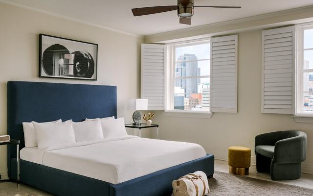 Sonder — Jung Residences