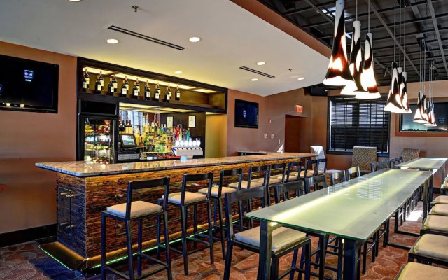 Kellogg Hotel & Conference Center