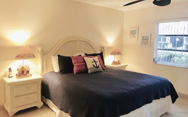 Jamaica Royale - 039 - 1 Br Villa