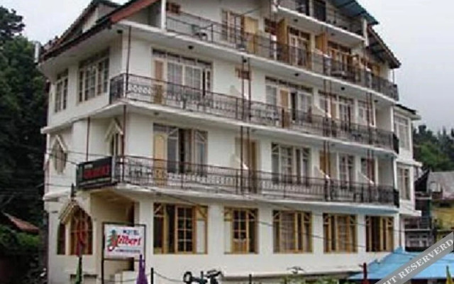 Gilbert Hotel