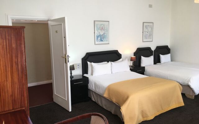 Savoy Hotel Kimberley