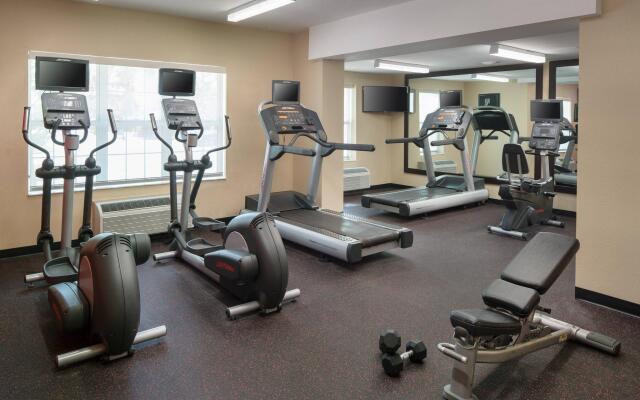 TownePlace Suites Los Angeles LAX/Manhattan Beach