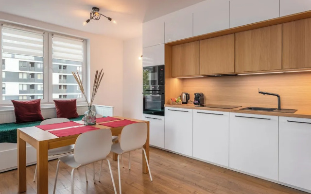 Pure Home Premium Apartments