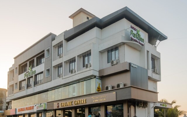 OYO 14377 Park Inn