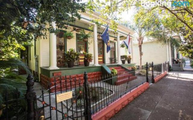 The Lookout Inn of New Orleans