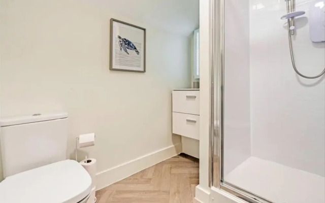 Beautiful 1-bed Apartment in Tunbridge Wells