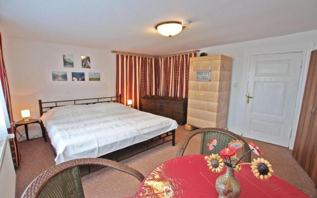 Ferienwohnung Patzig RUeG 1801