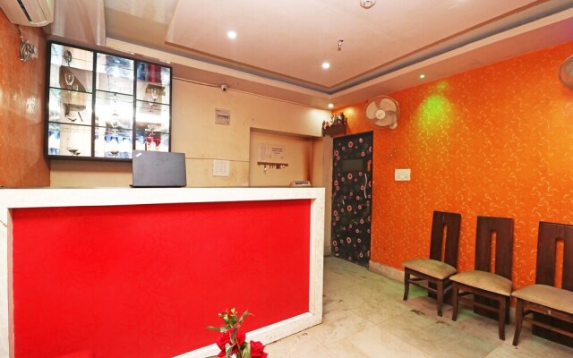Xpress Inn By OYO Rooms