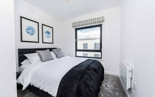 Royal Crescent Apartments Vittrum Suites