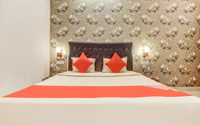 Oyo Flagship 806536 Hotel 3K Inn