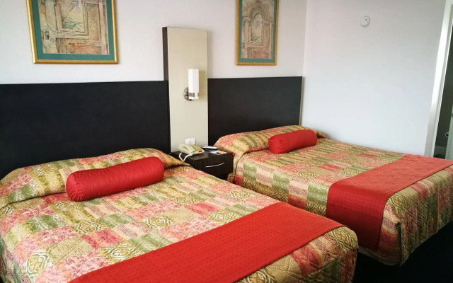Merida Inn and Suites