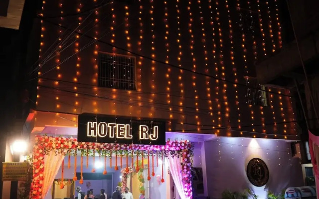 Hotel Rj
