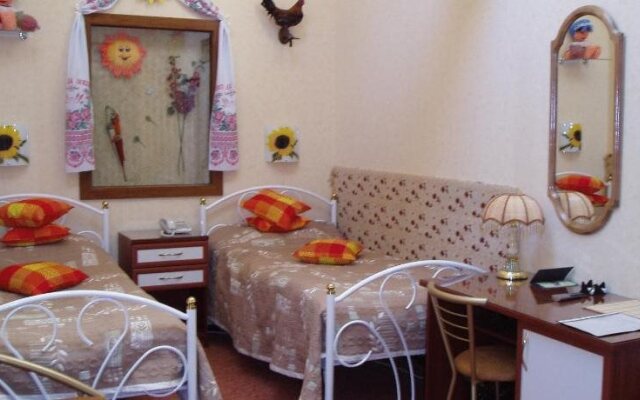 Hotel Nart