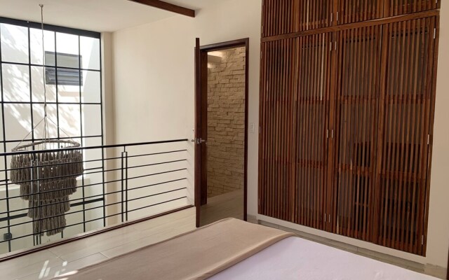 Jungle House By Lockey