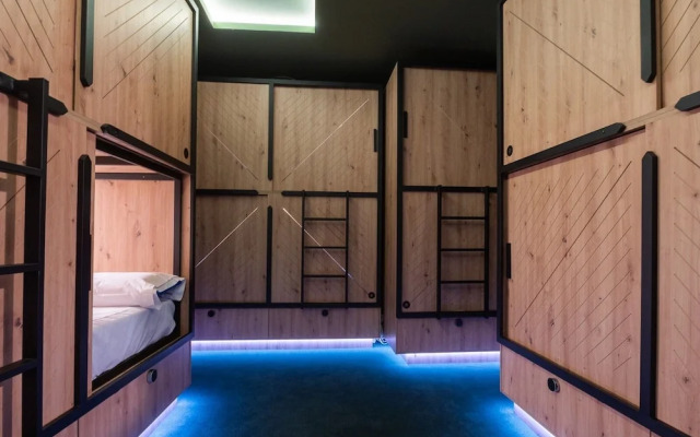 Hostel Ikigai