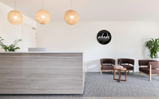 Abode Gungahlin