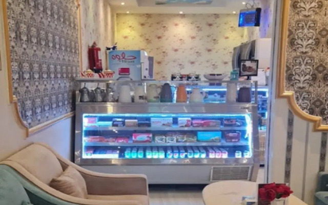 North Visitor Aparthotel