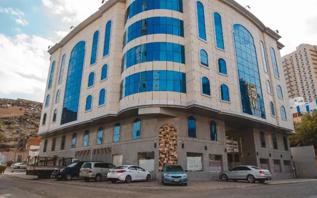 Oyo 506 Eskan 9 Hotel