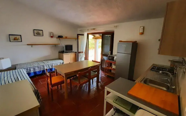 Porto Rafael Apartments - Ginestra 3A