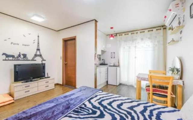 Gilson Story Pension