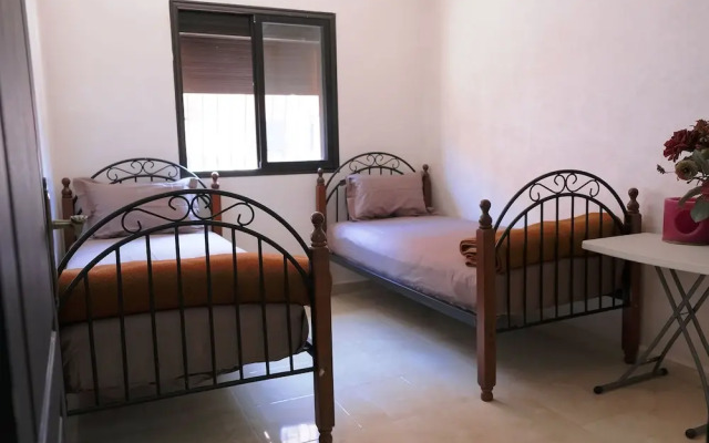Appartement à Marrakech