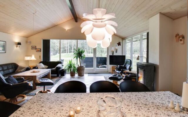 "Sölve" - 2km from the sea in Western Jutland