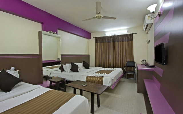 Mannars Residency