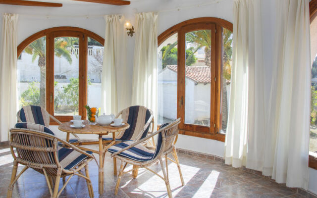 Holiday Home Miss
