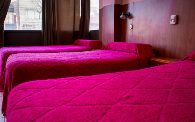 Wynnie Hotel